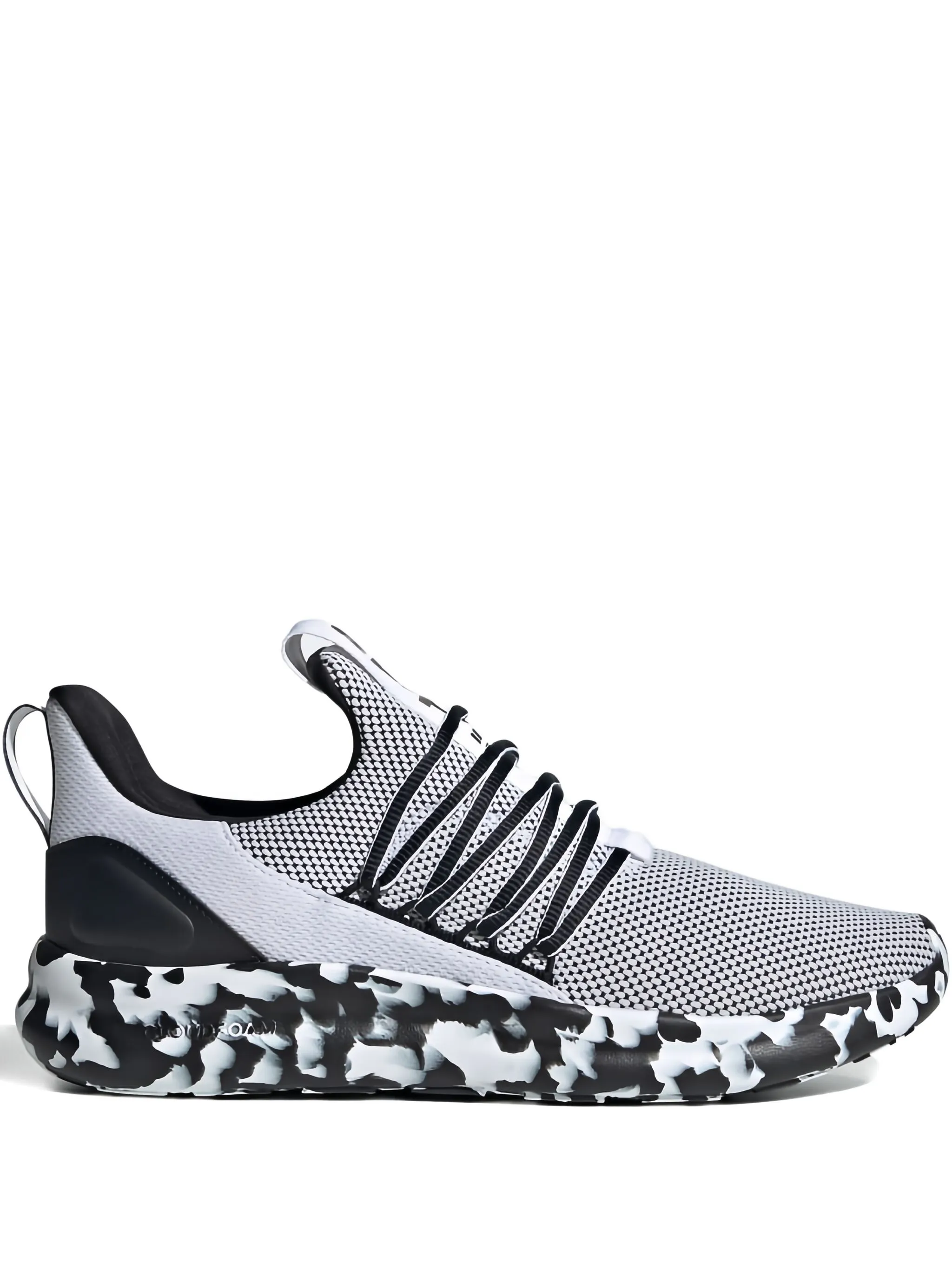 Кроссовки Lite Racer Adapt 7.0/Core Adidas, белый
Кроссовки Lite Racer Adapt 7.0/Core Adidas, белый