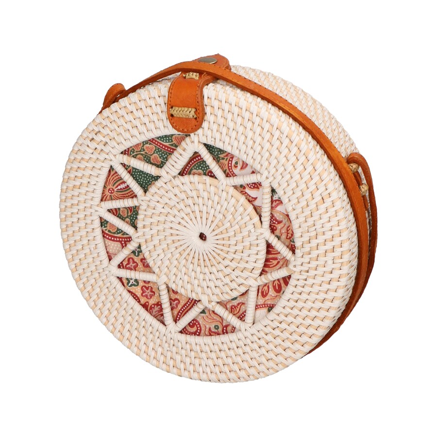 Сумка через плечо Gave Lux, Mixed Colors
Сумка через плечо Gave Lux, Mixed Colors