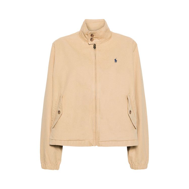 Куртка Polo Ralph Lauren City Jacket, Vintage Khaki
Куртка Polo Ralph Lauren City Jacket, Vintage Khaki