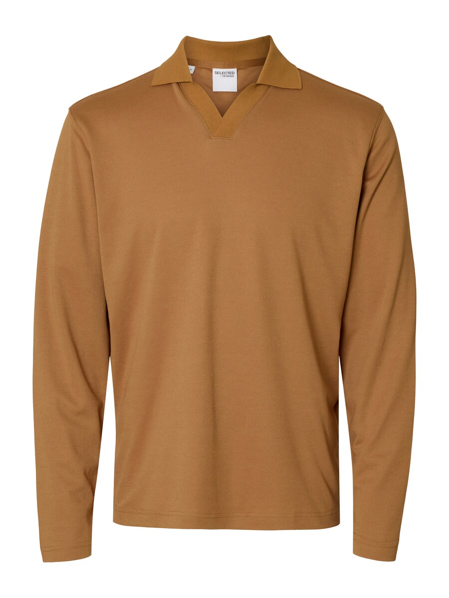 Рубашка SELECTED SLHFAVE, Cognac
Рубашка SELECTED SLHFAVE, Cognac