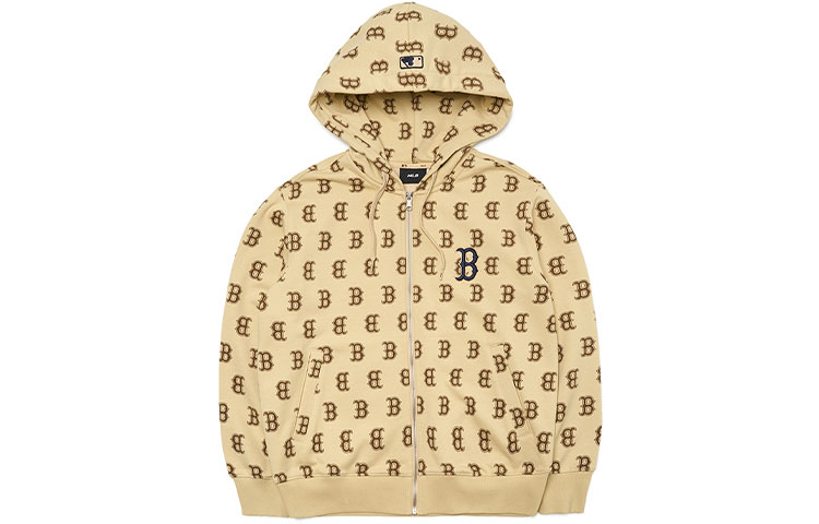 Старая Цветочная Толстовка Унисекс Бежево-Желтая MLB
Старая Цветочная Толстовка Унисекс Бежево-Желтая MLB