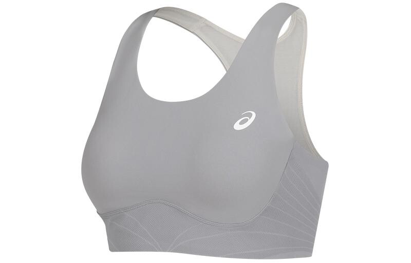 Спортивный жилет женский серый Asics
Спортивный жилет женский серый Asics