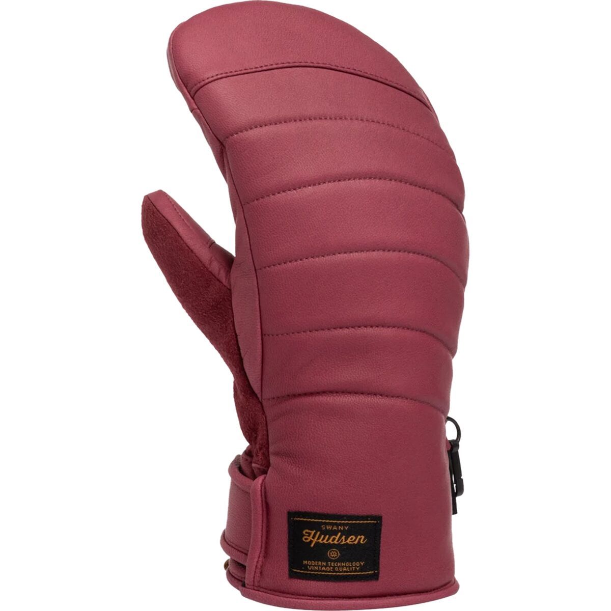 Варежки Libby Swany, цвет sukuria
Варежки Libby Swany, цвет sukuria