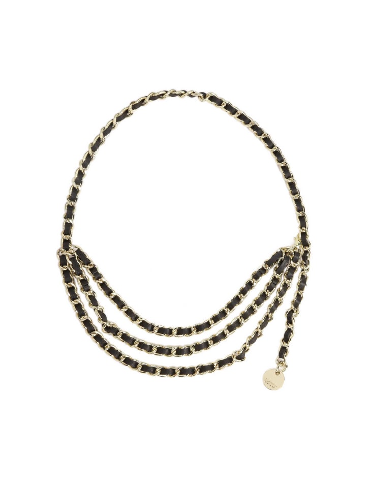 Ремень Kazar, черный
Ремень Kazar, черный