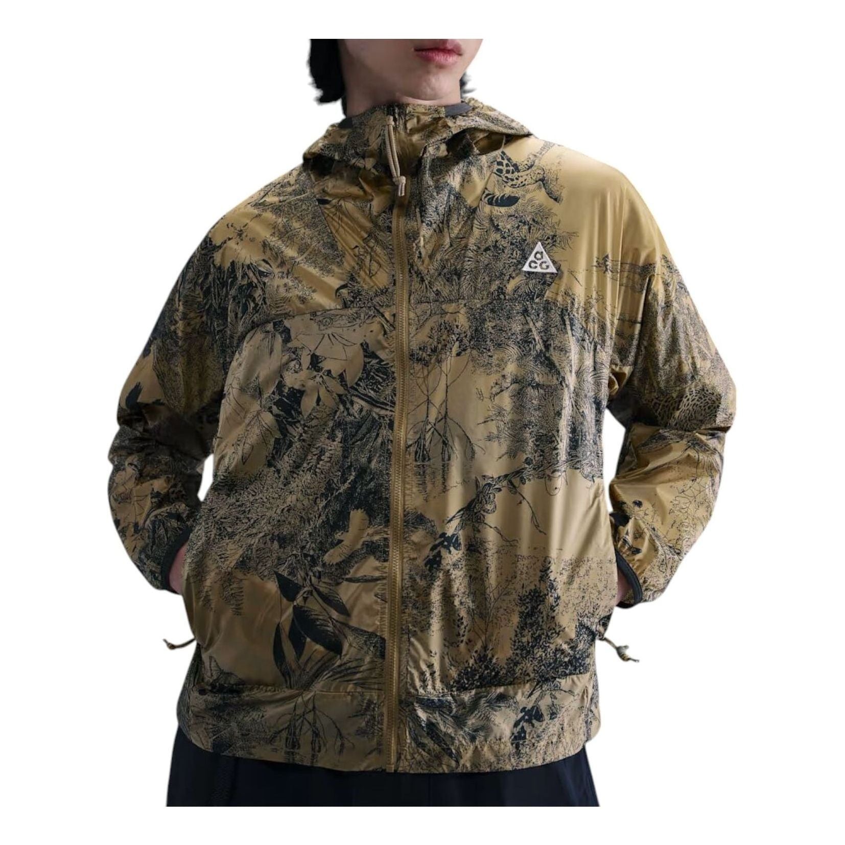 Куртка Nike ACG Cinder Cone Windproof Jacket 'Parachute Beige Anthracite College Gray'
Куртка Nike ACG Cinder Cone Windproof Jacket 'Parachute Beige Anthracite College Gray'