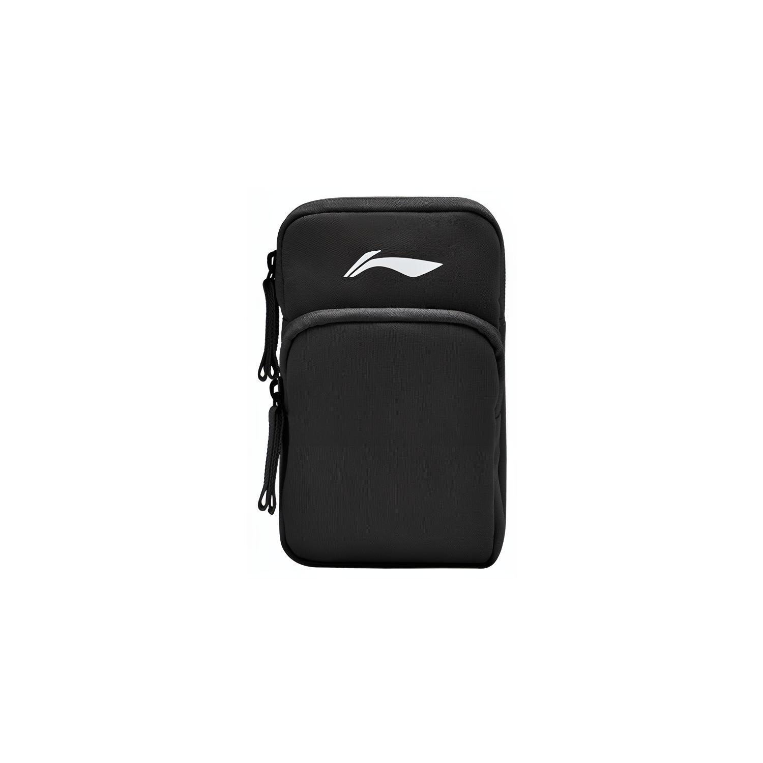 Лининг Полиэстер Спортивная сумка Унисекс Черная
Лининг Полиэстер Спортивная сумка Унисекс Черная