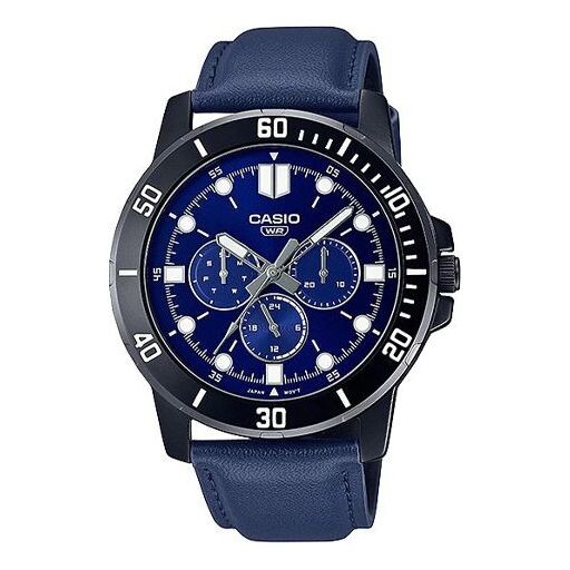 Часы Men's CASIO Dress Series Classic Minimalistic Sports 45mm waterproof Strap Mens Blue Analog, синий
Часы Men's CASIO Dress Series Classic Minimalistic Sports 45mm waterproof Strap Mens Blue Analog, синий