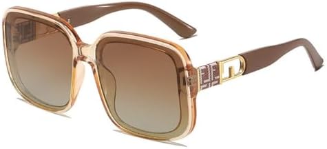 Солнцезащитные очки для женщин 2027 года, винтажные женские очки в крупной оправе, защита от УФ-излучения UV400, для езды на велосипеде и вождения, мужские очки MTZJH, C3
Солнцезащитные очки для женщин 2027 года, винтажные женские очки в крупной оправе, защита от УФ-излучения UV400, для езды на велосипеде и вождения, мужские очки MTZJH, C3