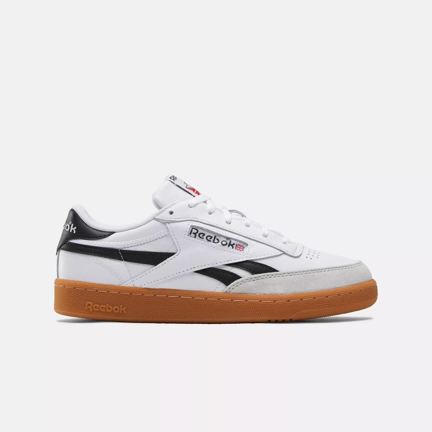 Винтажные кроссовки Club C Revenge Reebok, мультиколор
Винтажные кроссовки Club C Revenge Reebok, мультиколор