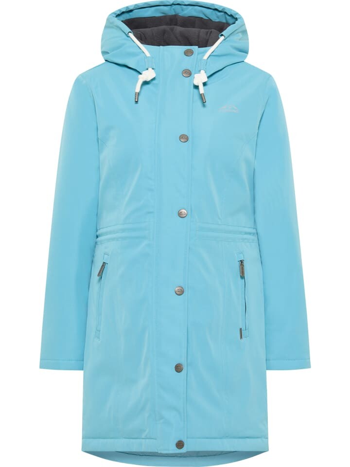 Пуховик ICEBOUND, цвет eisblau
Пуховик ICEBOUND, цвет eisblau