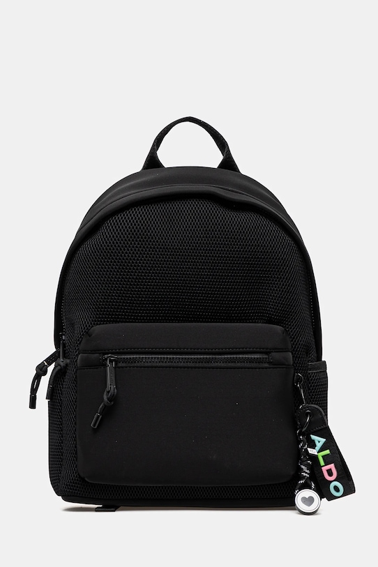 Рюкзак YBI Aldo, черный
Рюкзак YBI Aldo, черный