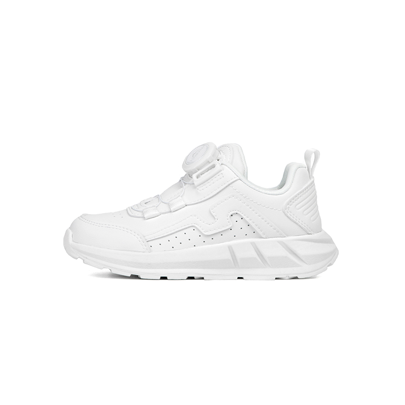 Низкие детские кроссовки для бега Habedo, белый
Низкие детские кроссовки для бега Habedo, белый