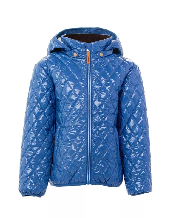 Стеганая пуховая куртка унисекс - для младенцев, маленьких детей, детей постарше. Northern Classics, синий
Стеганая пуховая куртка унисекс - для младенцев, маленьких детей, детей постарше. Northern Classics, синий