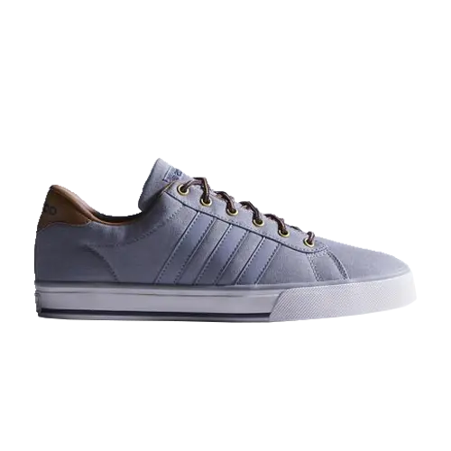 Кроссовки Adidas Daily Shoes, серый
Кроссовки Adidas Daily Shoes, серый
