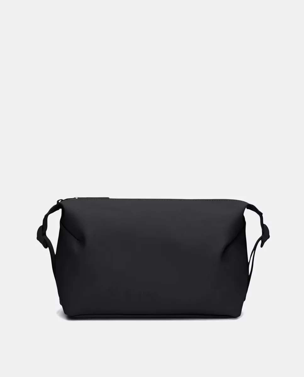 Сумка для туалетных принадлежностей RAINS Hilo Wash Bag, черный
Сумка для туалетных принадлежностей RAINS Hilo Wash Bag, черный