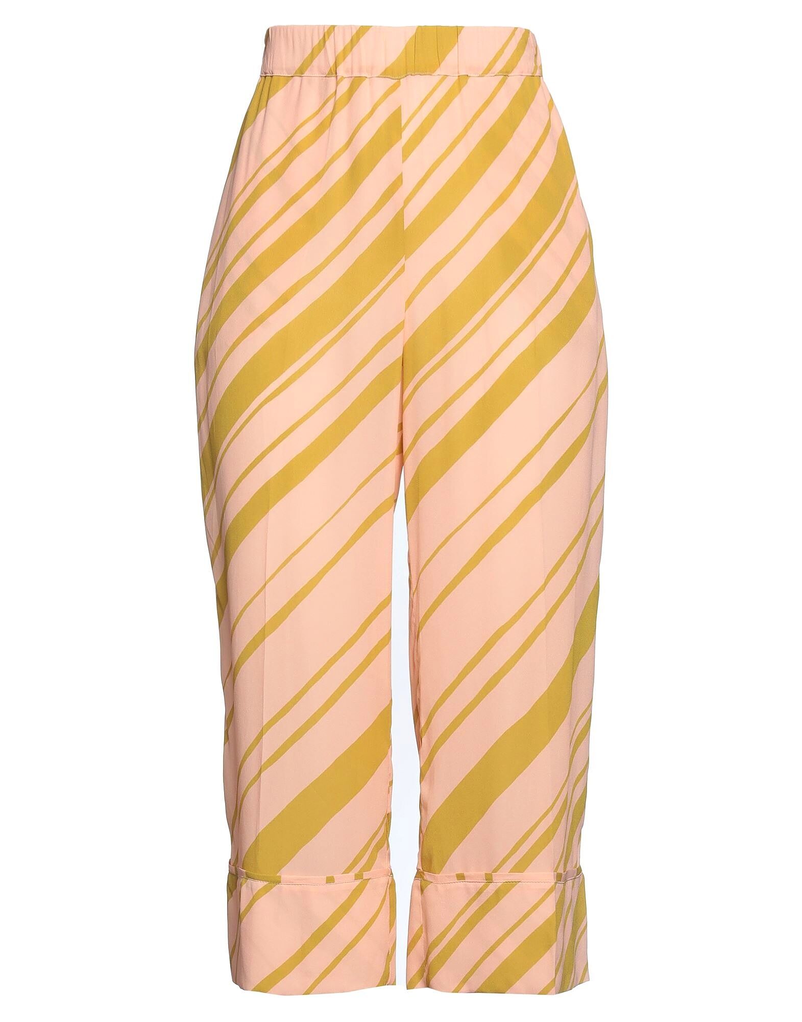 Брюки Liviana Conti, абрикосовый
Брюки Liviana Conti, абрикосовый