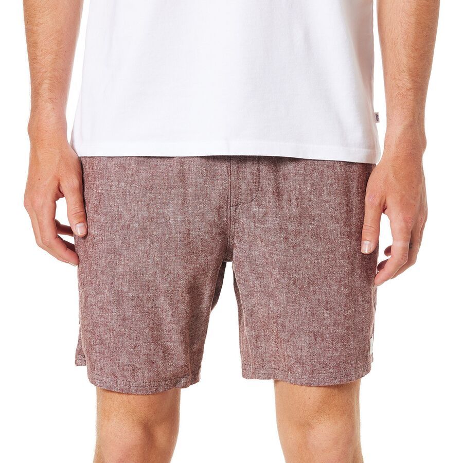 Шорты Katin Isaiah Local Short Katin, Rum
Шорты Katin Isaiah Local Short Katin, Rum