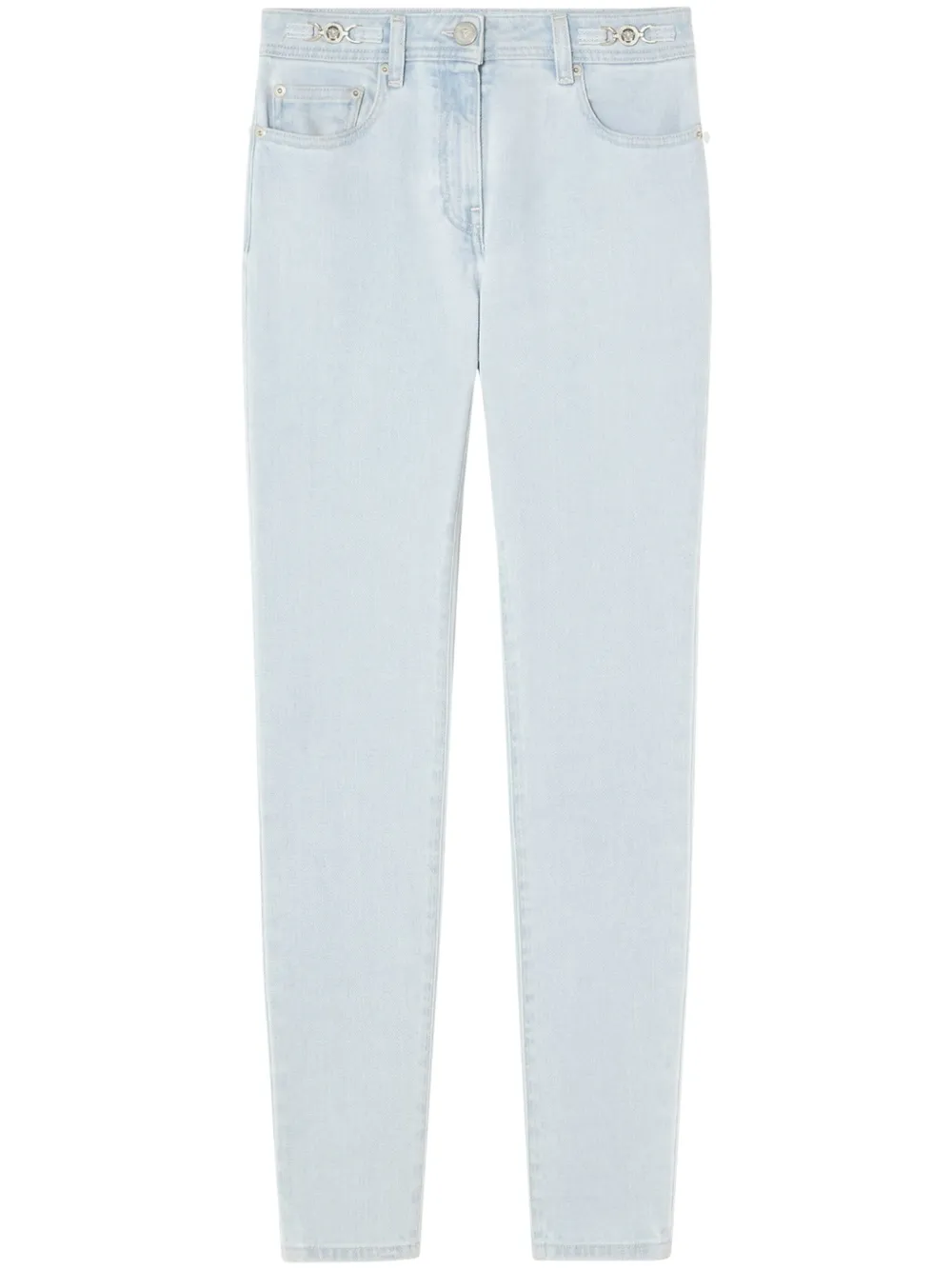 Джинсы скинни Medusa '95 VERSACE, синий
Джинсы скинни Medusa '95 VERSACE, синий