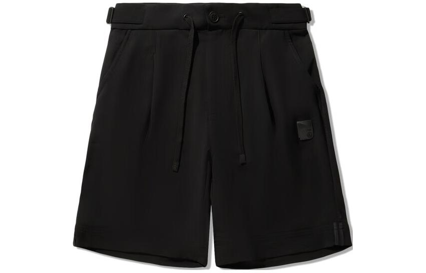 LiNing Шорты Casual CHENGLONGGONGFU мужские Black
LiNing Шорты Casual CHENGLONGGONGFU мужские Black