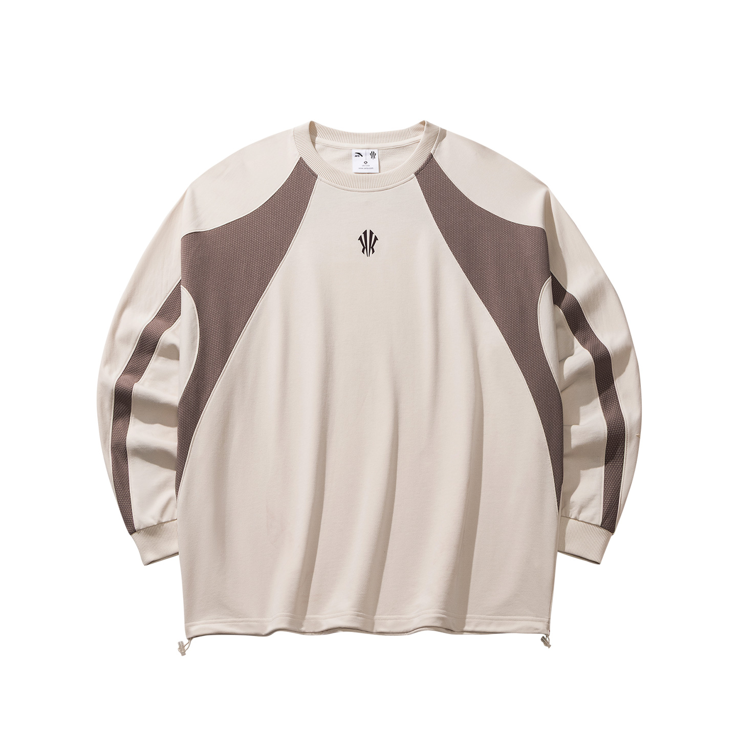 Футболки Unisex Mud plaster 3 ANTA, серый
Футболки Unisex Mud plaster 3 ANTA, серый