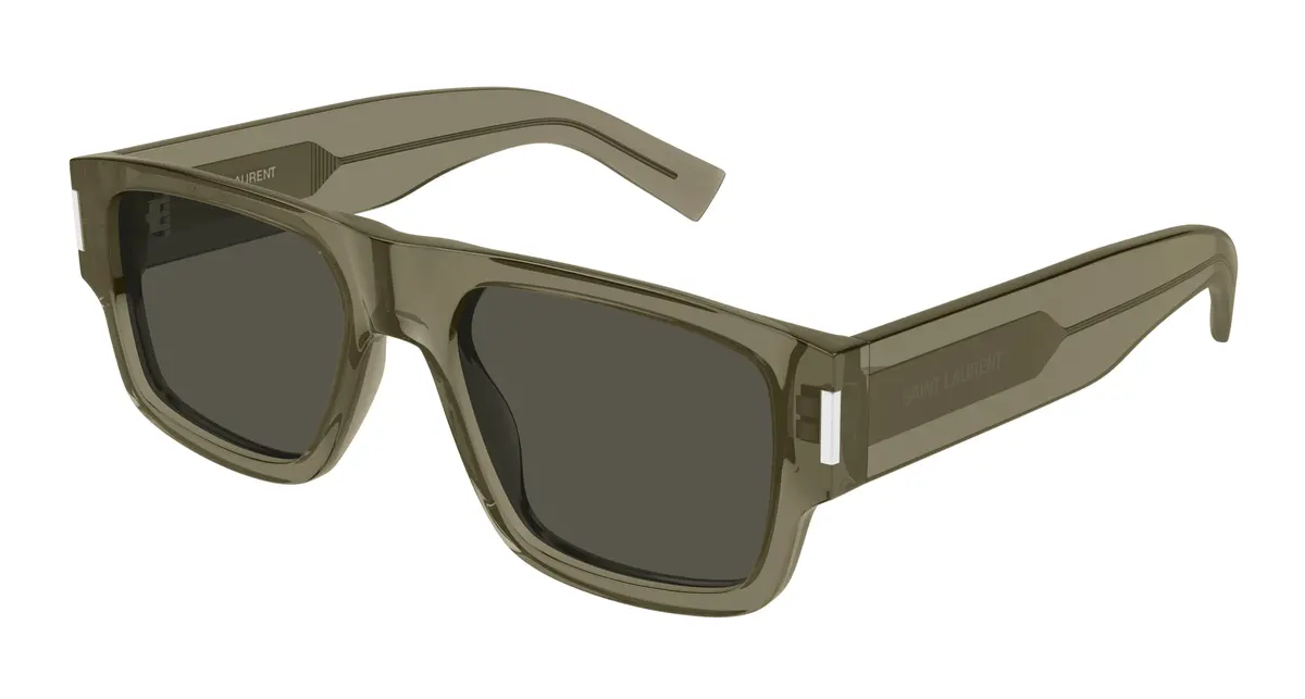 Мужские солнцезащитные очки SL 659 SAINT LAURENT
Мужские солнцезащитные очки SL 659 SAINT LAURENT