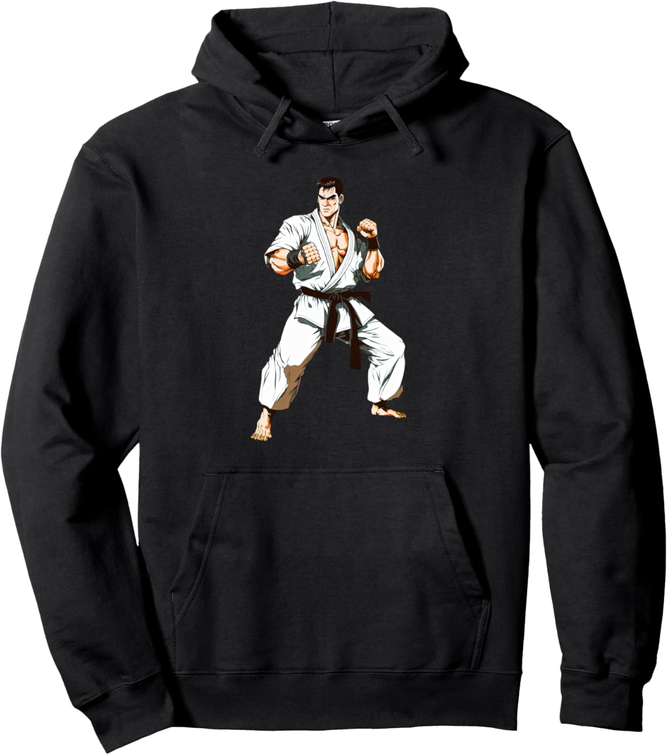 Толстовка с изображением Такаши, мастера боевых искусств и карате Gymnastics Uniform - Traditional Japanese Fighter Jet Hoodie, черный
Толстовка с изображением Такаши, мастера боевых искусств и карате Gymnastics Uniform - Traditional Japanese Fighter Jet Hoodie, черный