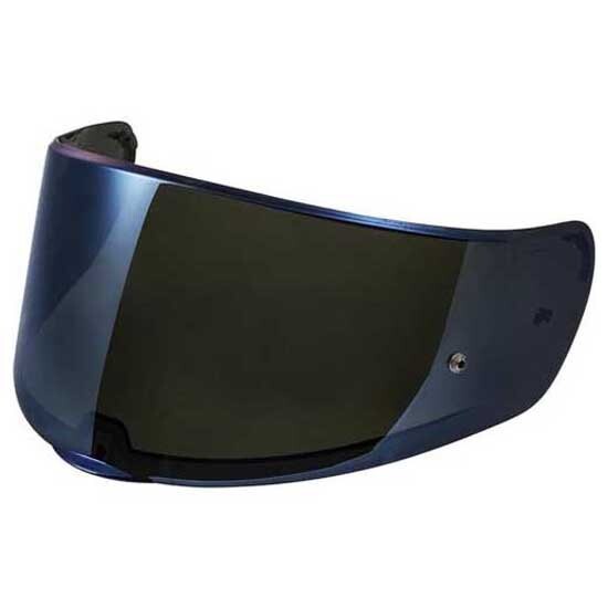 Визор для шлема LS2 FF397 2017, синий
Визор для шлема LS2 FF397 2017, синий