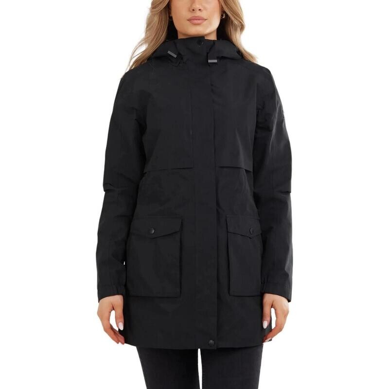 Куртка спортивная Fundango, черный
Куртка спортивная Fundango, черный