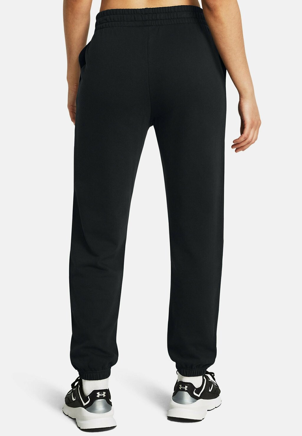 Спортивные брюки Under Armour, черный
Спортивные брюки Under Armour, черный