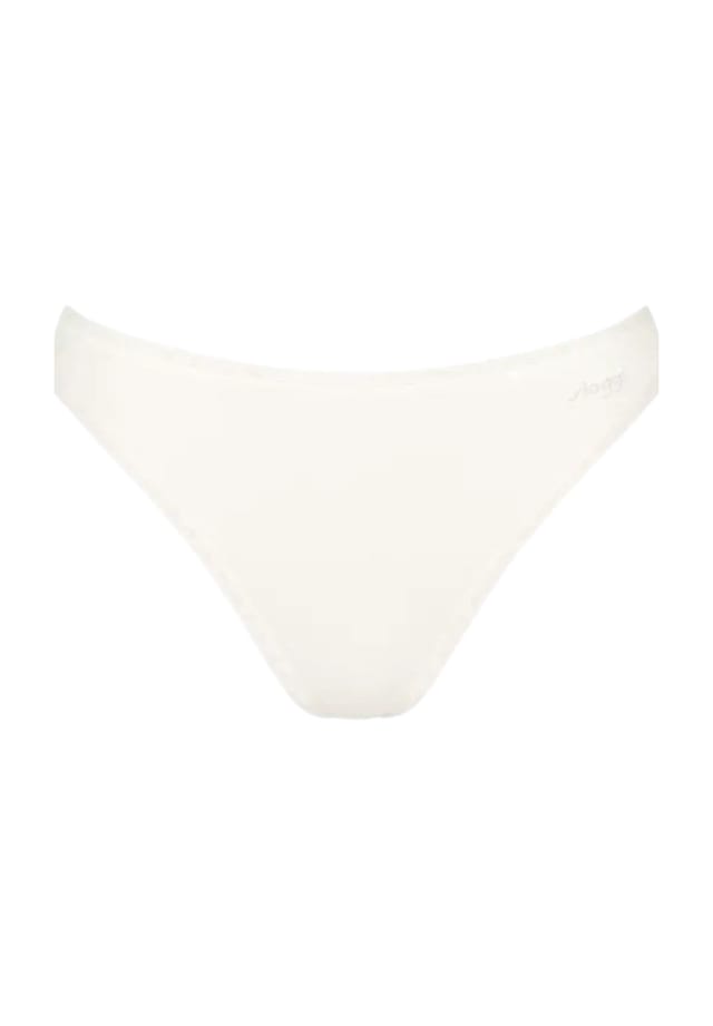 Трусы го тай -слип Sloggi, белый
Трусы го тай -слип Sloggi, белый