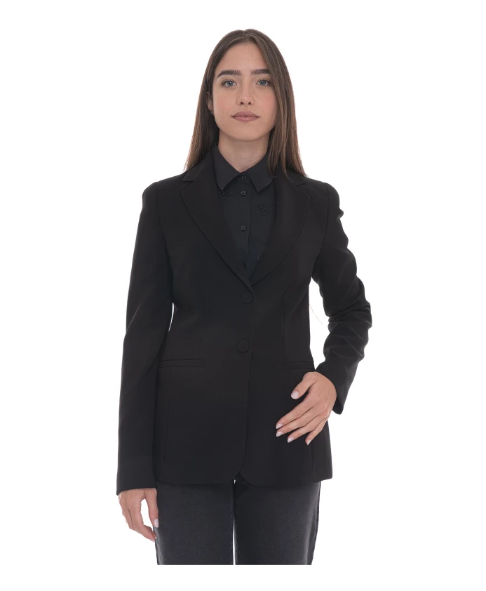 Куртка Интинто Pennyblack, черный
Куртка Интинто Pennyblack, черный