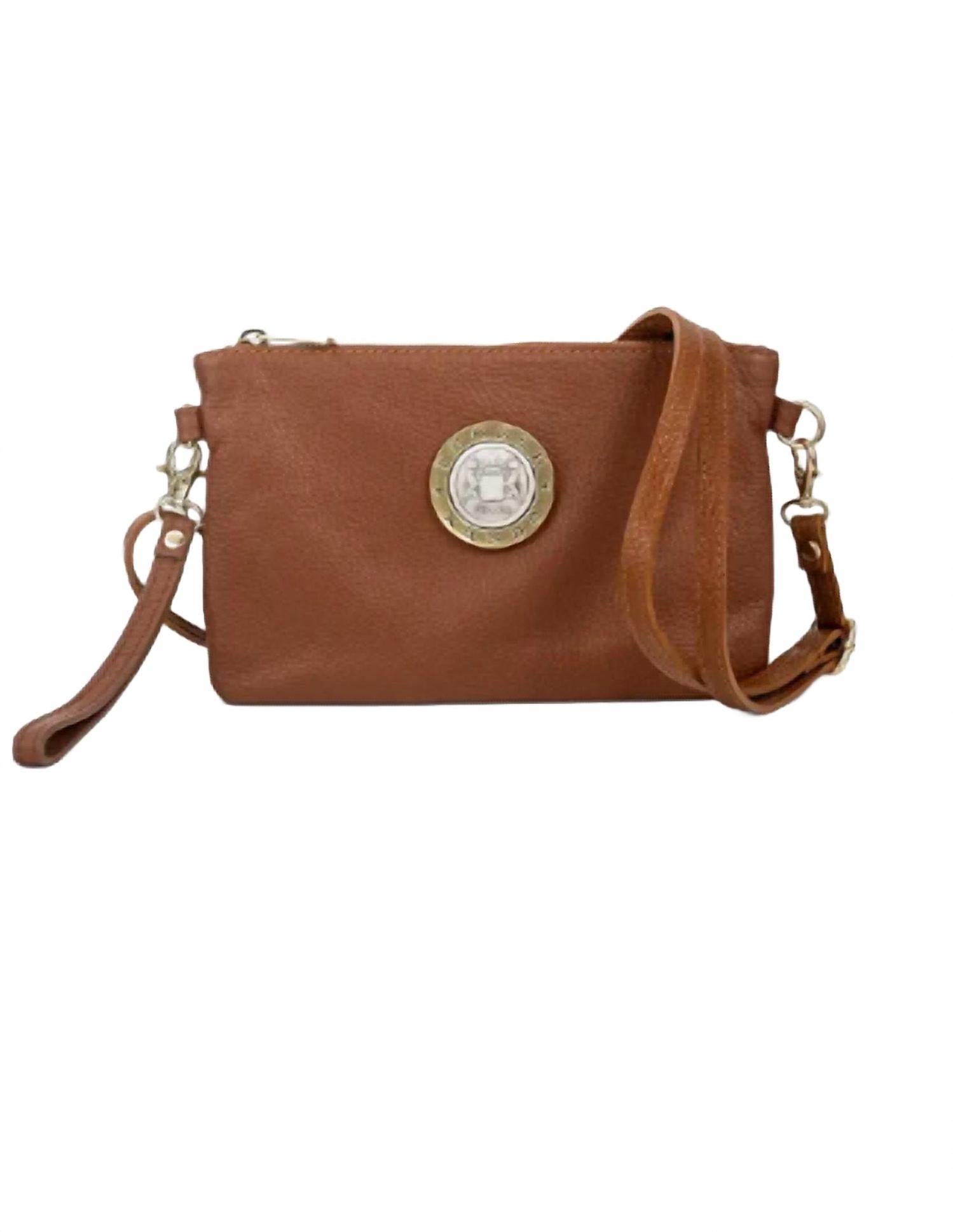 Коричневая сумка-кроссбоди Caramel French Kande, Коричневый, Коричневая сумка-кроссбоди Caramel French Kande
Коричневая сумка-кроссбоди Caramel French Kande, Коричневый, Коричневая сумка-кроссбоди Caramel French Kande