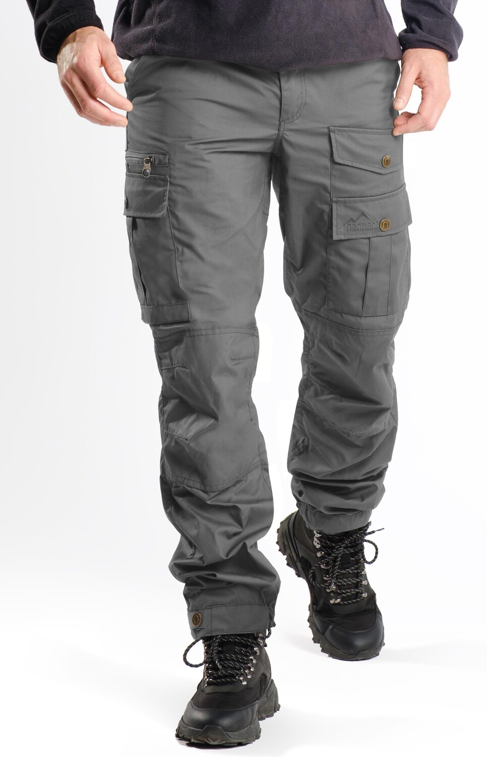 Брюки Normani Outdoor Sports Herren Wanderhose Outdoorhose, серый
Брюки Normani Outdoor Sports Herren Wanderhose Outdoorhose, серый