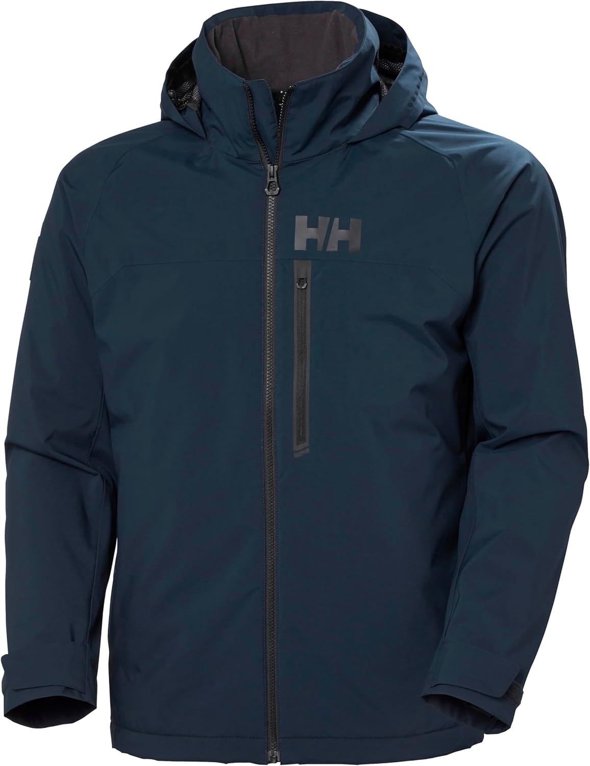 Helly-Hansen мужская куртка с капюшоном HP Racing Lifaloft Helly Hansen, 597 Navy
Helly-Hansen мужская куртка с капюшоном HP Racing Lifaloft Helly Hansen, 597 Navy