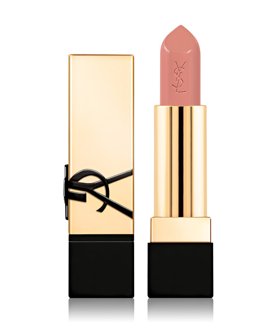 Помада Yves Saint Laurent Rouge Pur Couture Refillable, Nr. N3 - Nude Decoletté, 3.8g
Помада Yves Saint Laurent Rouge Pur Couture Refillable, Nr. N3 - Nude Decoletté, 3.8g