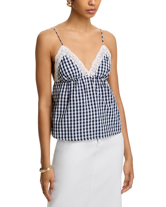 Топ Kendra NIA, синий 
Топ Kendra NIA, синий