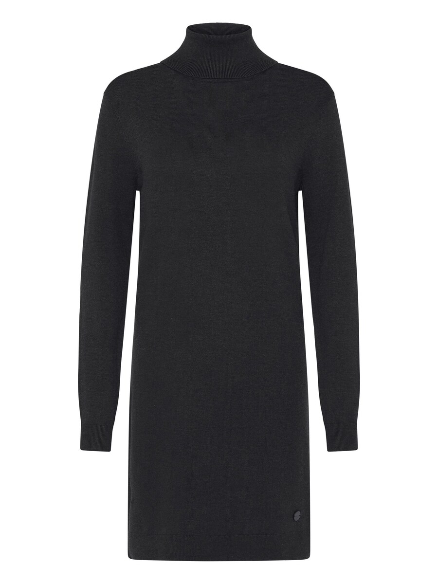 Вязаное платье Oxmo, Black
Вязаное платье Oxmo, Black