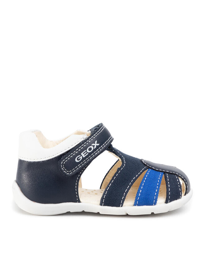 Сандалии Geox, темно-синий
Сандалии Geox, темно-синий