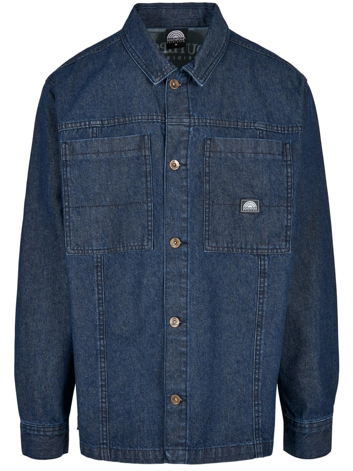 Футболки Southpole, выстиранные в темно-синий цвет
Футболки Southpole, выстиранные в темно-синий цвет