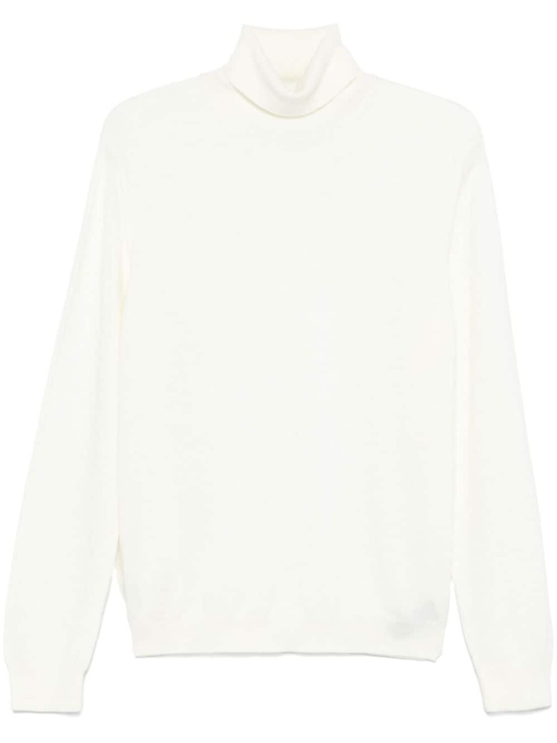 Zanone свитер из вирджинской шерсти, белый
Zanone свитер из вирджинской шерсти, белый