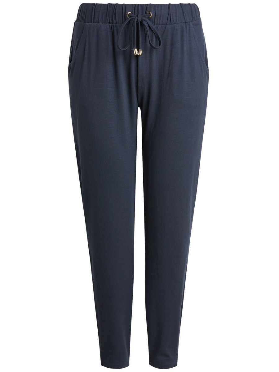 Тканевые брюки Next Tapered Pants, темно-синий
Тканевые брюки Next Tapered Pants, темно-синий