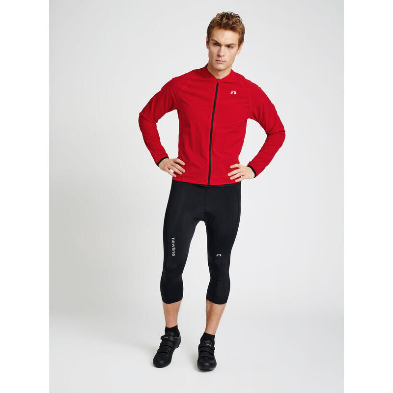 Куртка на молнии Newline, малиново-розовый/красный
Куртка на молнии Newline, малиново-розовый/красный