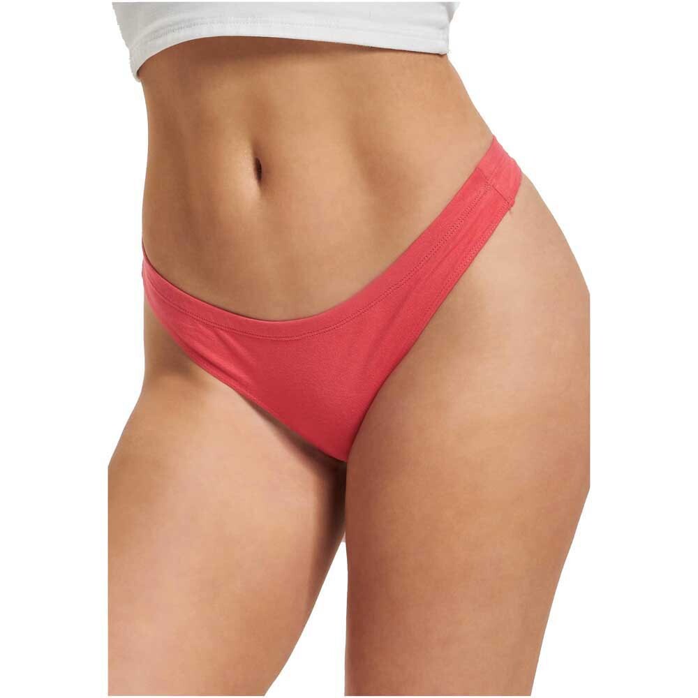 Стринги Dangerous Dngrs Trust, розовый
Стринги Dangerous Dngrs Trust, розовый