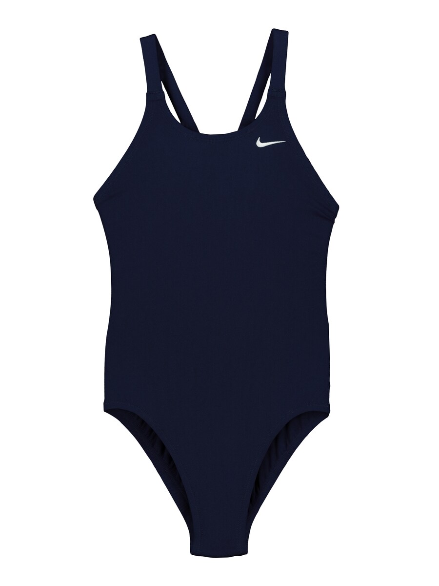 Спортивный купальник NIKE, темно-синий
Спортивный купальник NIKE, темно-синий