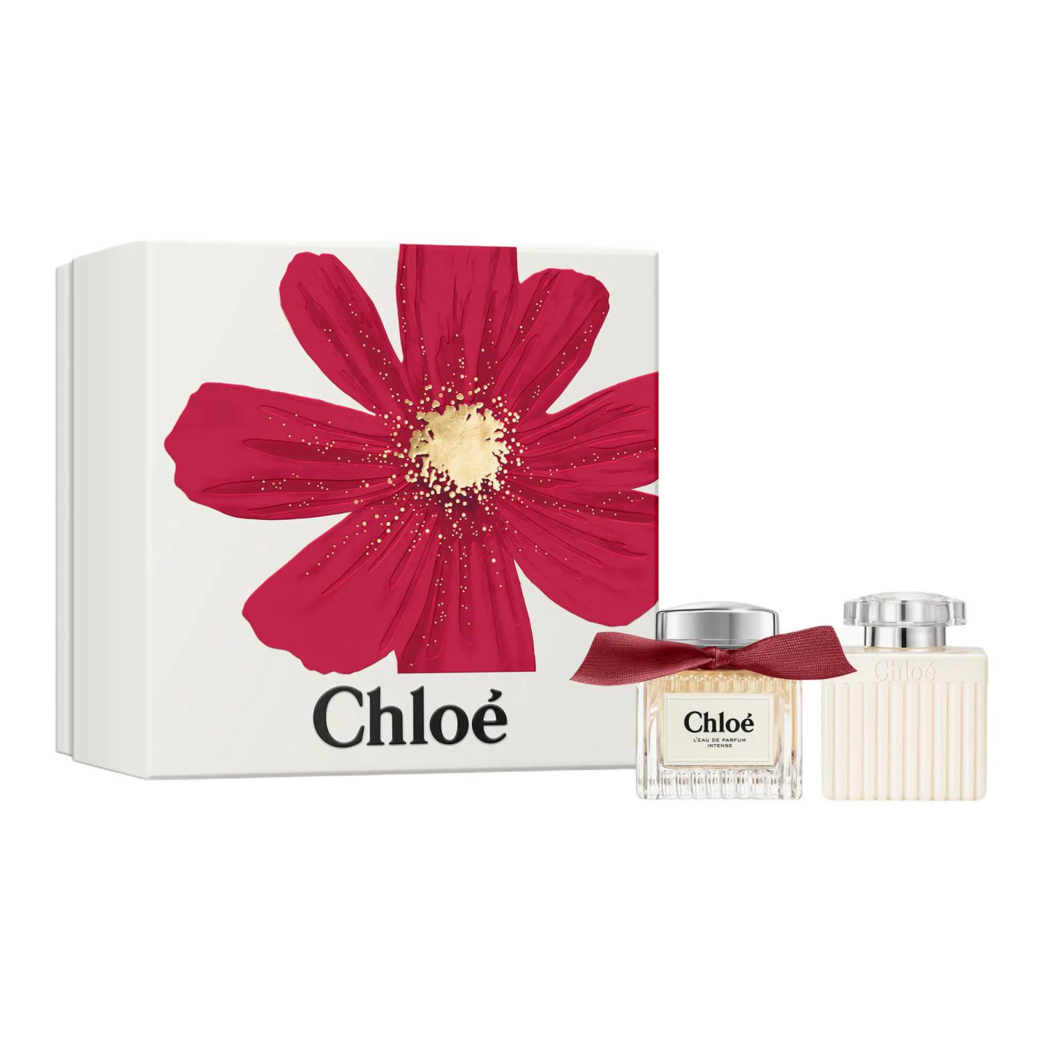 Chloé Набор духов chloe limited l'eau de parfum intense eau de parfum raspberry rose 50мл+100мл
Chloé Набор духов chloe limited l'eau de parfum intense eau de parfum raspberry rose 50мл+100мл