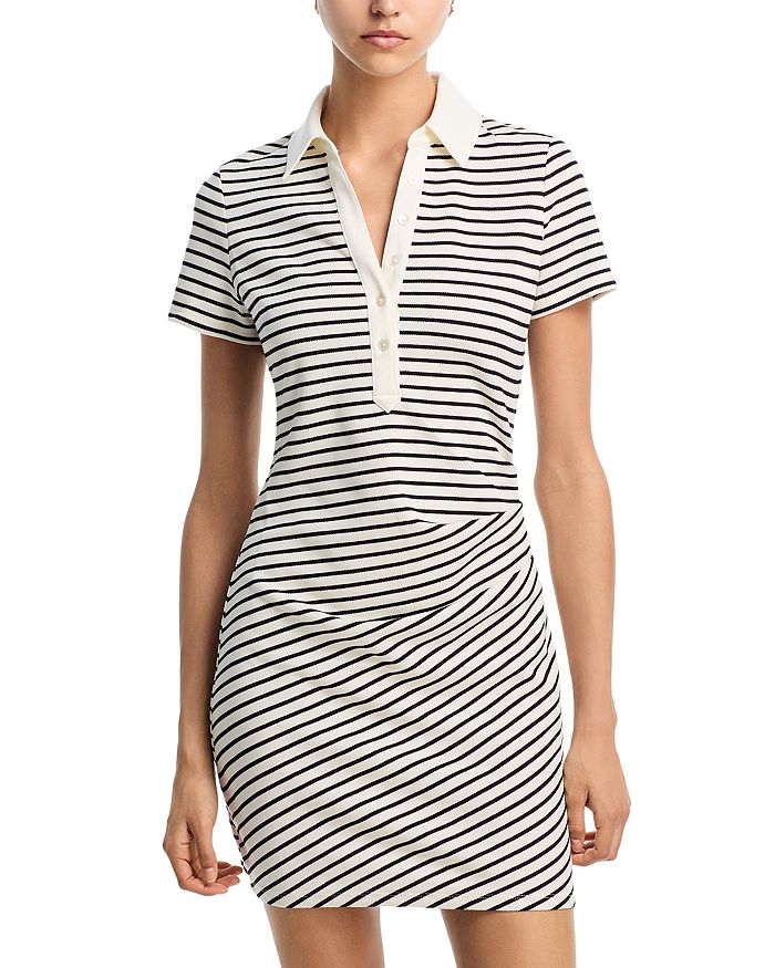 Платье Lanier Veronica Beard, мультиколор
Платье Lanier Veronica Beard, мультиколор