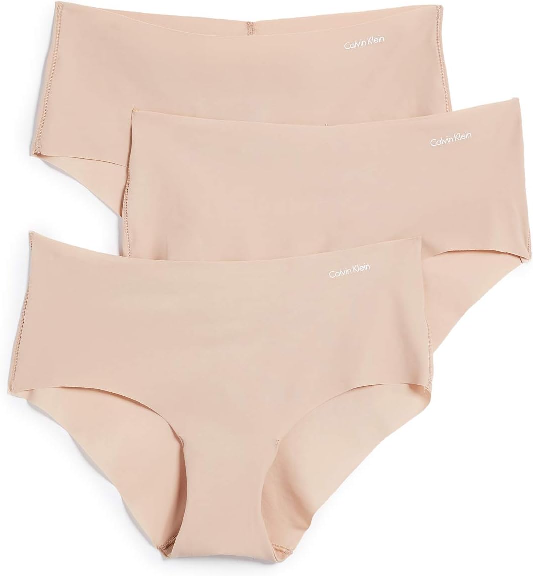 Calvin Klein женские хипстеры, Light Caramel
Calvin Klein женские хипстеры, Light Caramel