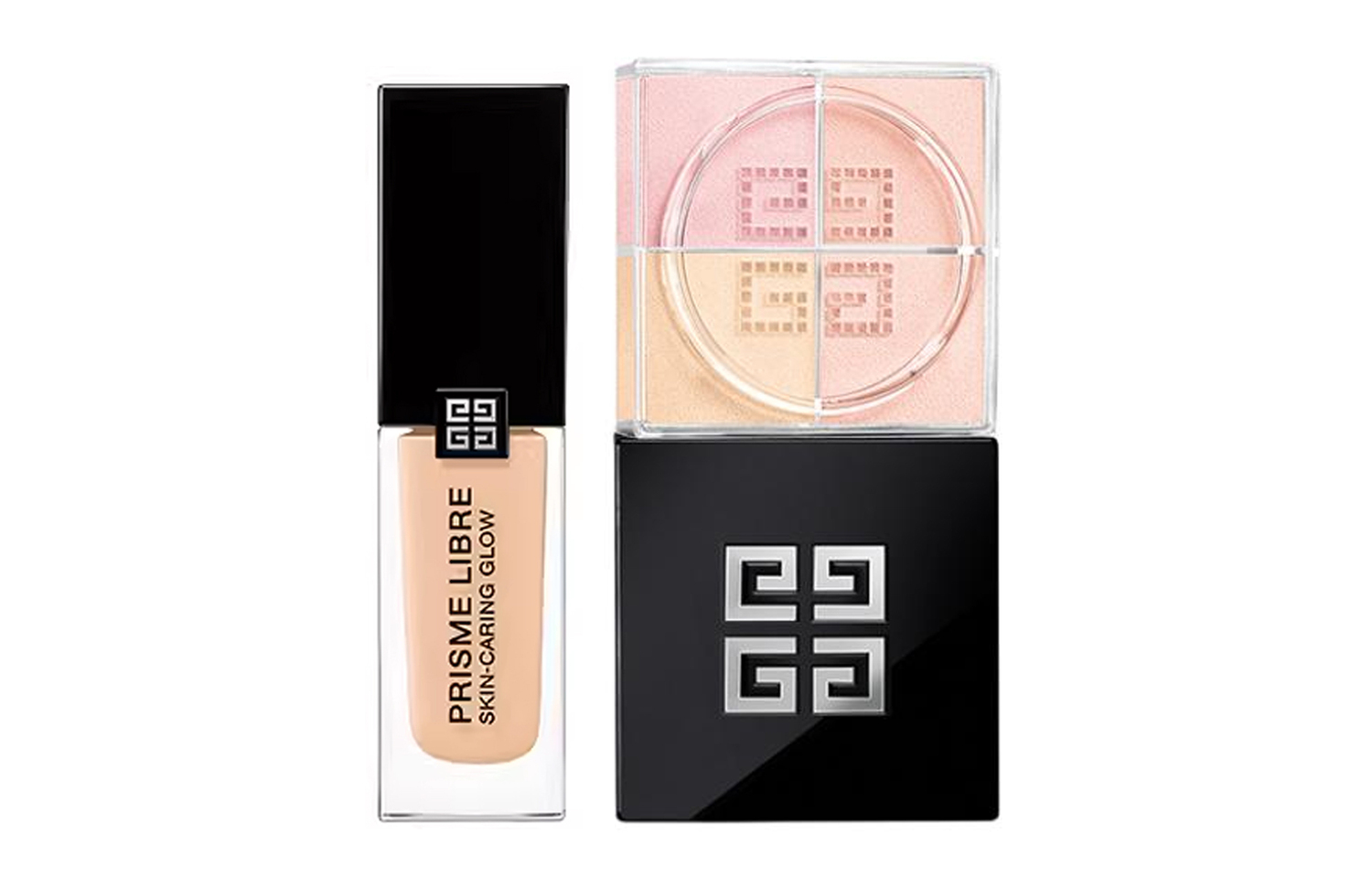 Набор косметики для женщин Givenchy
Набор косметики для женщин Givenchy