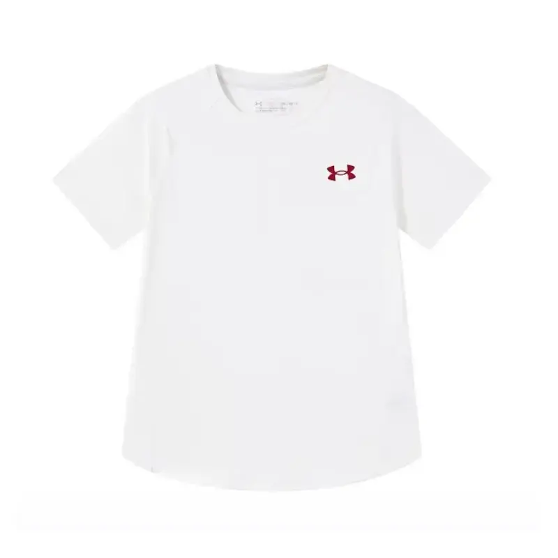 Детская футболка Under Armour, белый
Детская футболка Under Armour, белый