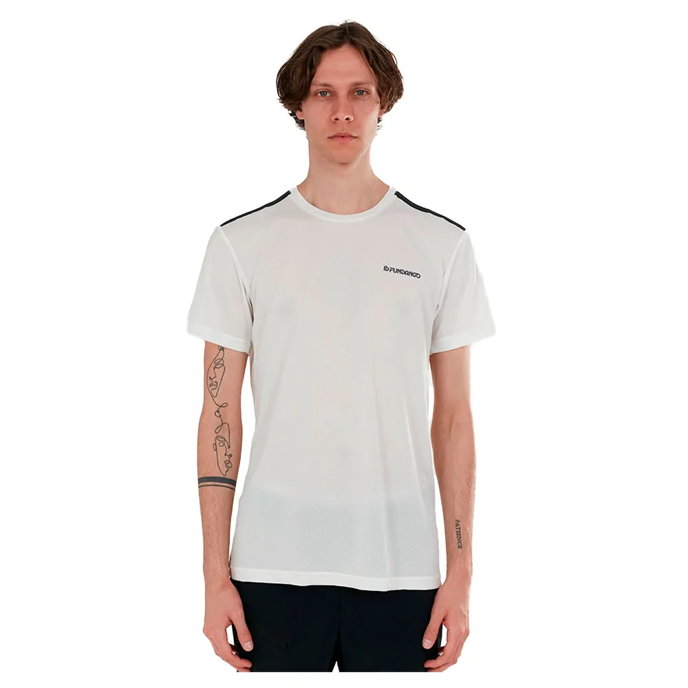 Футболка с коротким рукавом Fundango Skeleton, белый
Футболка с коротким рукавом Fundango Skeleton, белый